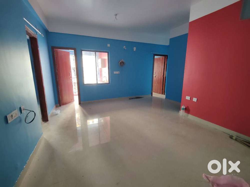 3bhk flat in Kadamtala