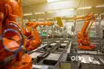 We are hiring for manufacturing company