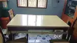 Dining set 6 seater