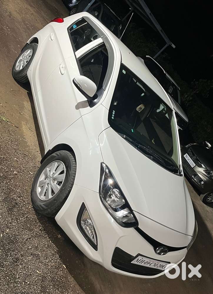 Hyundai i20 2012 Diesel Well Maintained