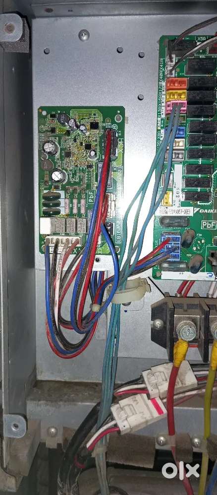 All Ac PCB vrf Ductable split available best price