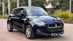 Maruti Suzuki Swift VXI Optional, 2022, Petrol