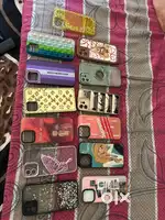 Iphone 12 Mobile Covers