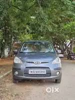 Hyundai i10 2007-2010 Magna 1.2, 2009, Petrol