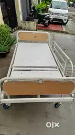 Hospital Bed Good Condition