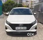 Hyundai i20 Asta 1.4 CRDI 6 Speed, 2023, Petrol