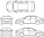 SERVICE CENTER CAR DRIVER - GUINDY