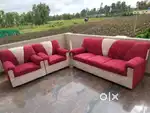Brand new 5 seater sofa set at very affordable prices Cash on delivery