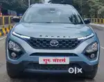 Tata Safari 2.0 Kryotec XZA Plus, 2022, Diesel
