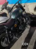 Selling my Royal Enfield Thunderbird 350 Urgently