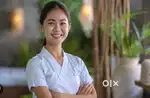 Spa therapist part time Job for Female / Girls fresher can apply