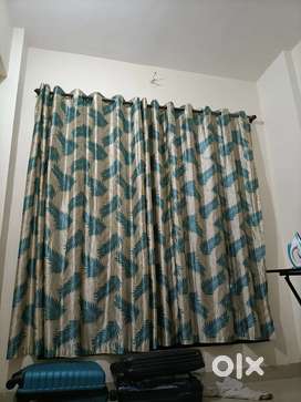 Roommate required