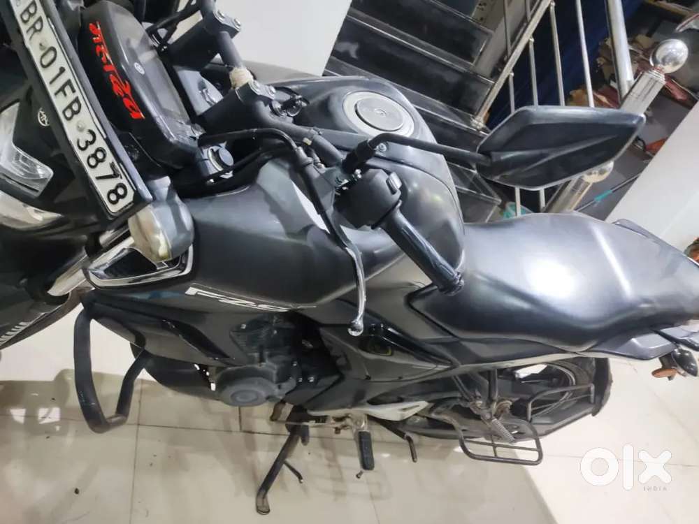 Bike for sale