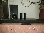 Music system