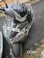 Activa smart 125 , without key lock sensar