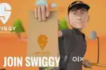 Urgent requirement for food and instamart delivery boy
