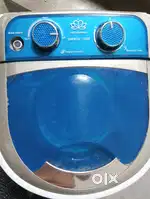 DMR 30-1208 Portable Washing Machine Good Condition