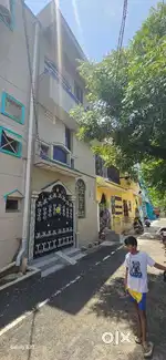 My one house