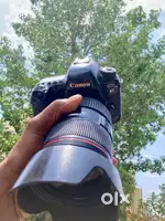 Canon 6D ii