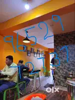 Restaurant for sale