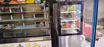 Bakery 3 counter 5×4 two counter ,4×4 one counter