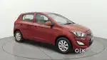 Hyundai i20 2010-2012 1.2 Sportz, 2012, Petrol