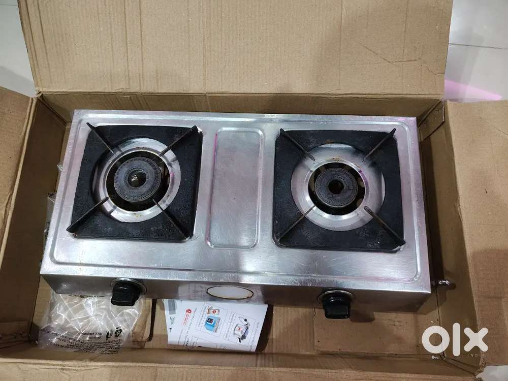 GAS Stove with good quality