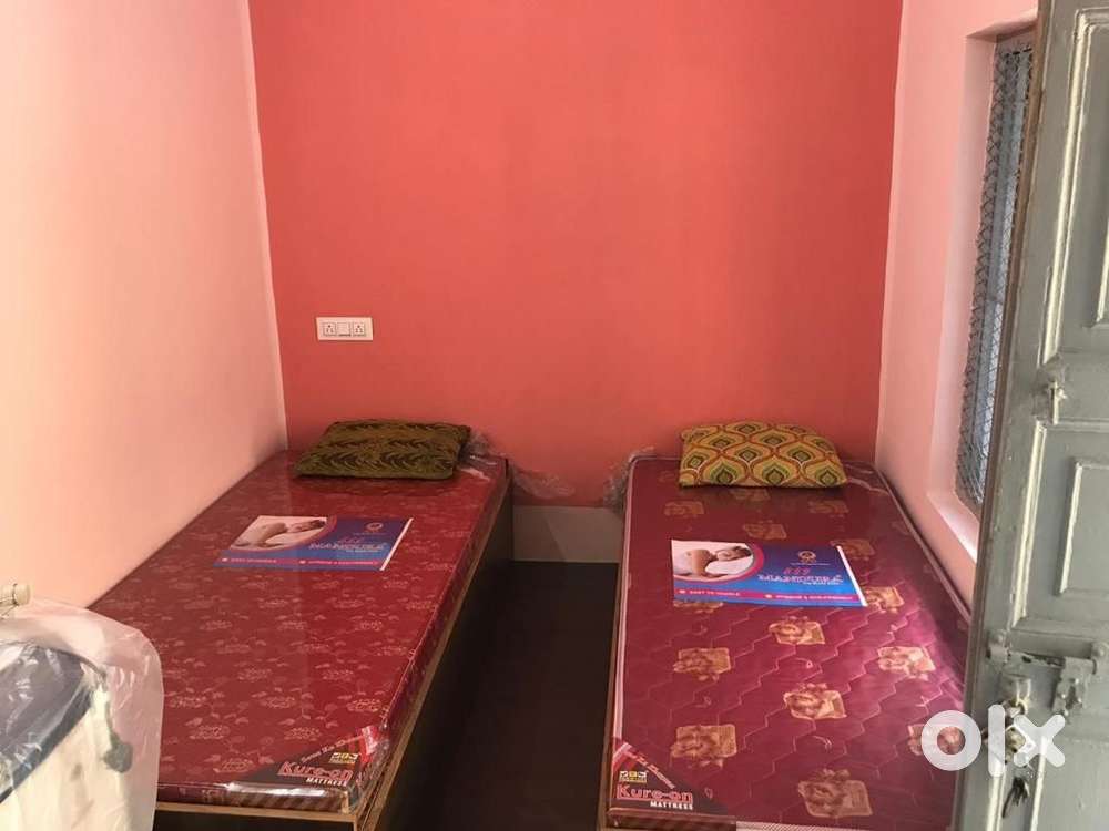 PG for Girls(Bhawanipur)