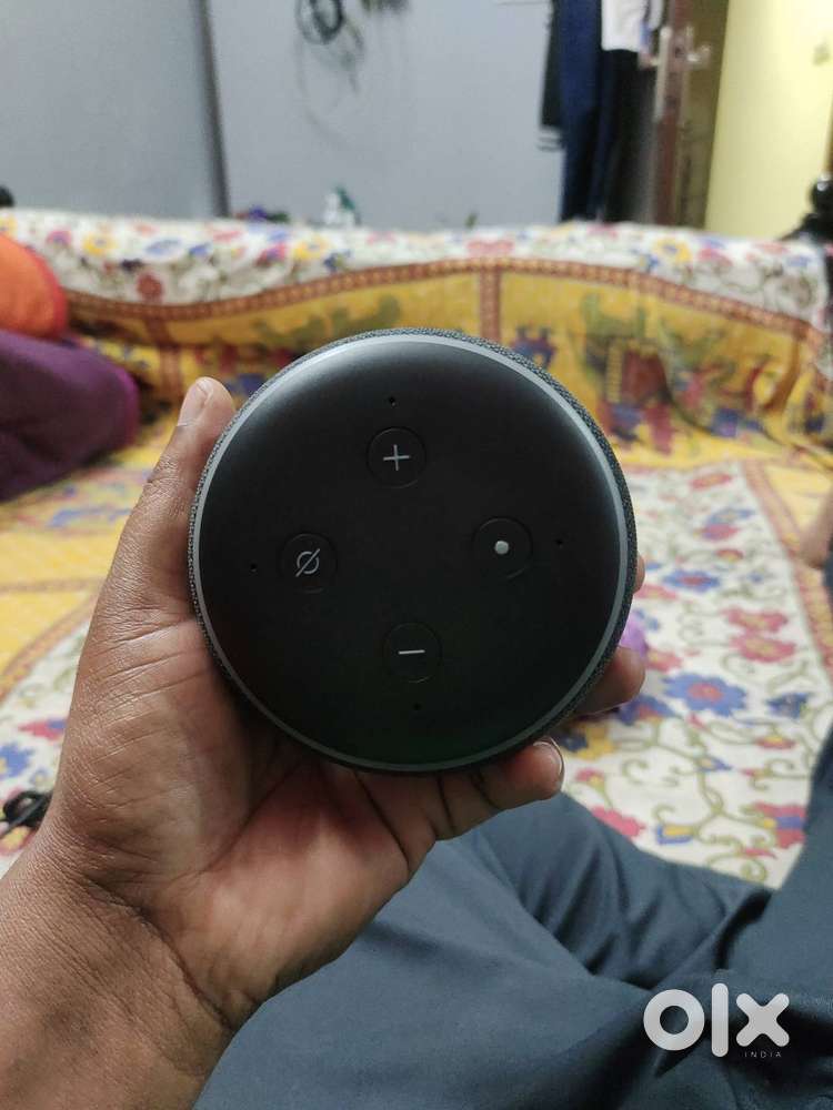 Amazon echo dot