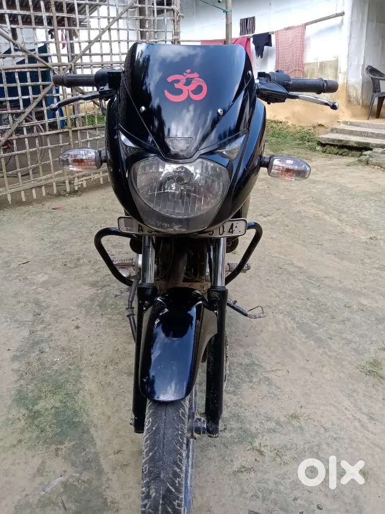 Good condition