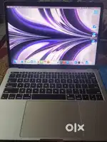 Macbook pro 2017 urgent sell