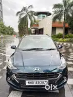 Hyundai Grand i10 Nios 1.2 Kappa VTVT Sportz CNG, 2022, CNG & Hybrid..