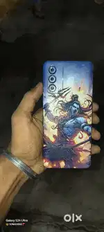Realme GT master edition
