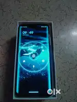 Redmi note 10T(5G) good condition 1 year old