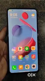 Redmi k20 pro 8/256