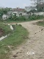 Ayodhya Darabganj sahadatganj Highway se 500 mitre