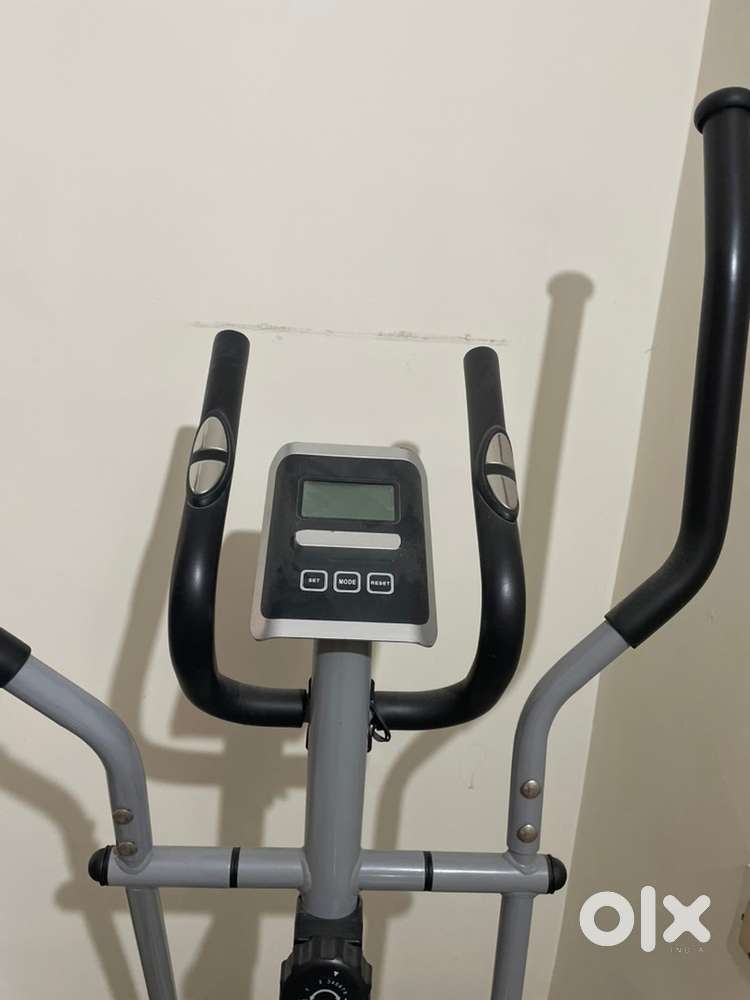 Elliptical (compact)