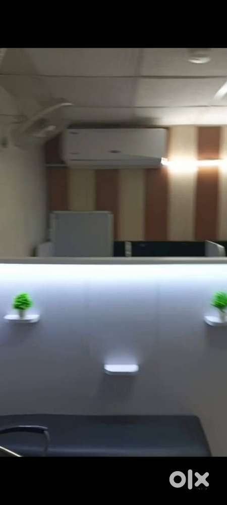 FURNISHED SPACE IN SECTOR 7 CHANDIGARH