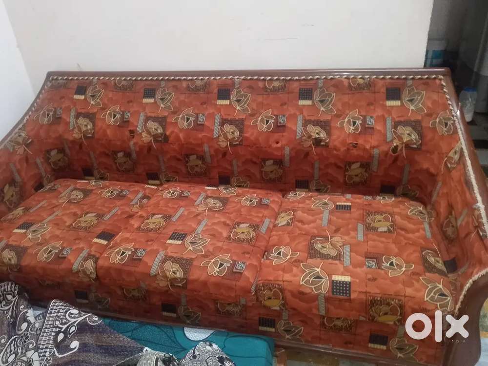 Sofa in good