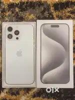 APPLE IPHONE 15PROMAX GLOBAL PHONES ALL BOX PACK NEW MODEL CONTACT ME
