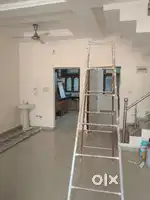 Vijaynagar 3 bedroom hall kitchen independent duplex rent 16000rs