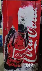 Haier fridge