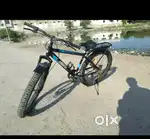 Bicycle for Daily Use – Smooth Ride