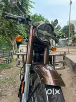 Royal Enfield
