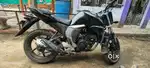 Yamaha fz 2.0