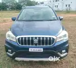 Maruti Suzuki S-Cross 1.5 Zeta, 2018, Diesel