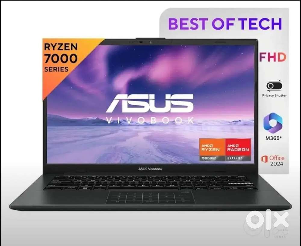 Asus Vivobook Go 15