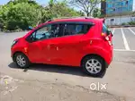 Chevrolet Beat Lt (ABS & AIRBAG)