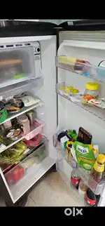 180 liters Goorej edge neo 1.8 years older fridge