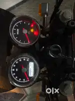 INTERCEPTOR 650 CC